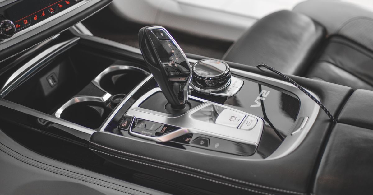 BMW car key fob — New Brunswick Locksmith Corp