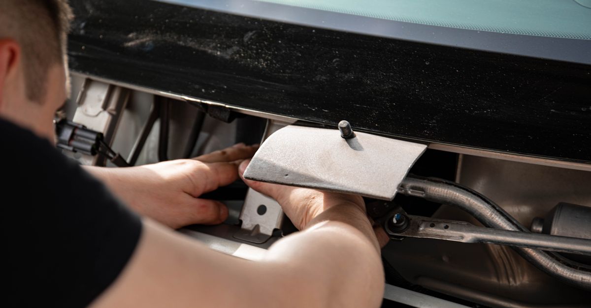 Ignition Repair & Replacement — New Brunswick Locksmith Corp
