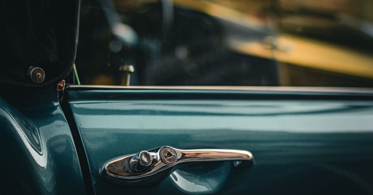 Auto Locksmith & Car Keys service — New Brunswick Locksmith Corp