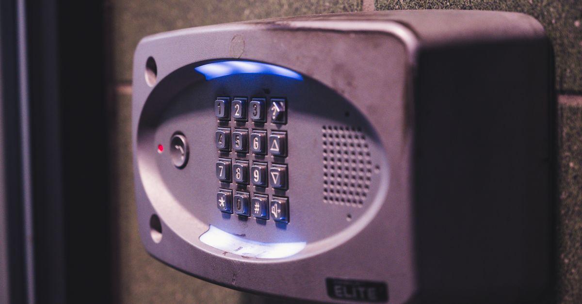 Commercial Lockout Service — New Brunswick Locksmith Corp