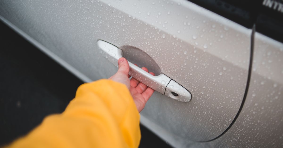 Car Lockout Service — New Brunswick Locksmith Corp