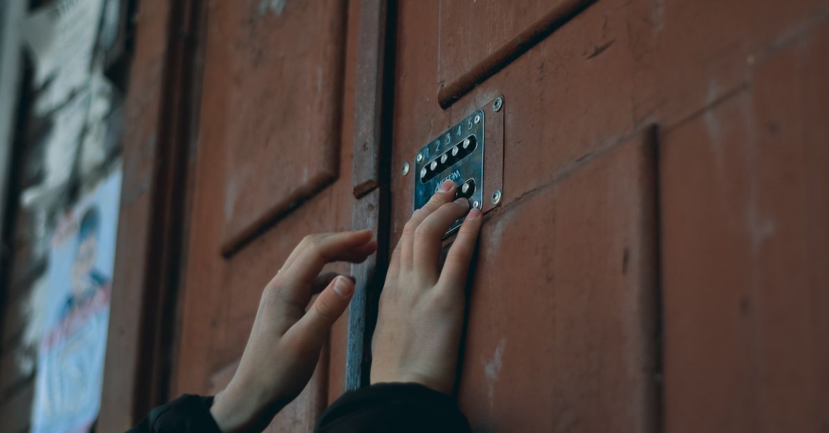 House Lockout Service — New Brunswick Locksmith Corp