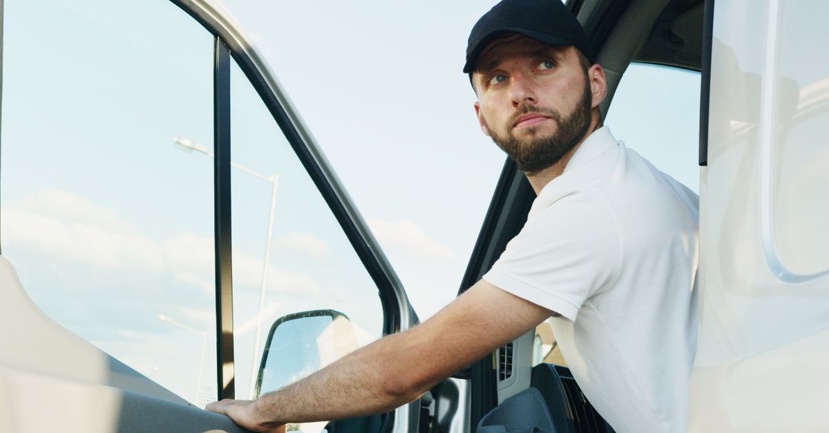 locksmith mobile service van — New Brunswick Locksmith Corp