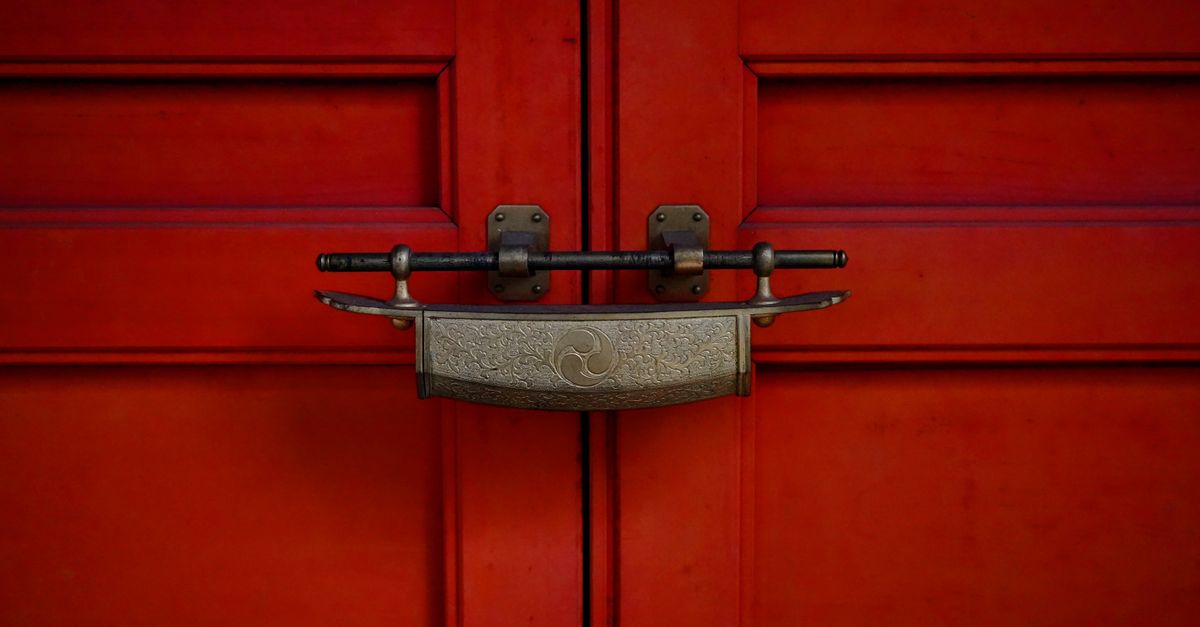 Door Hardware & Deadbolt Installation — New Brunswick Locksmith Corp