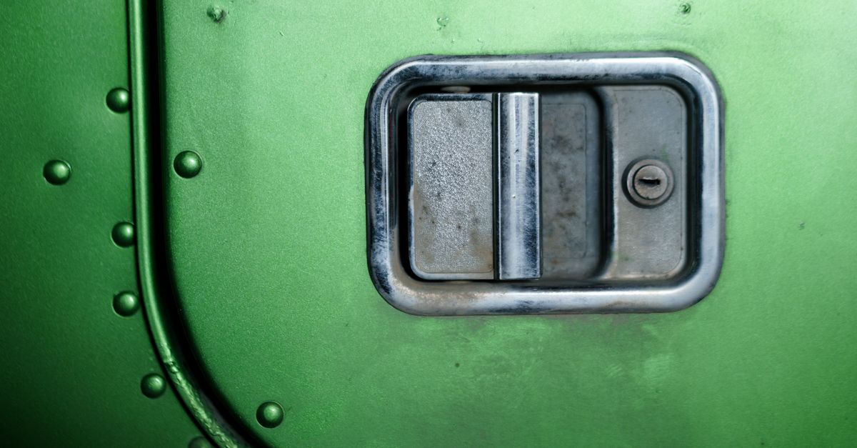 Lock Rekey & Replacement — New Brunswick Locksmith Corp