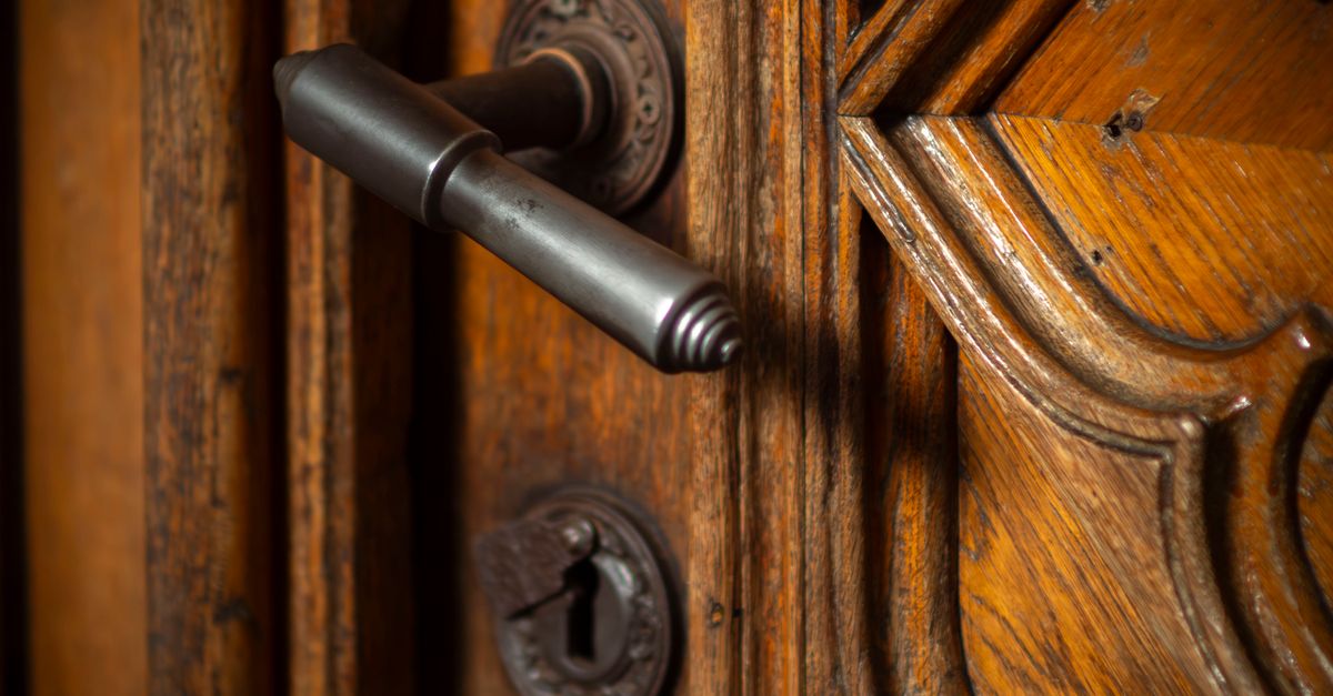 Mortise Lock Repair & Installation — New Brunswick Locksmith Corp