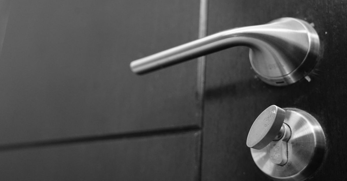 locksmith service technician — New Brunswick Locksmith Corp