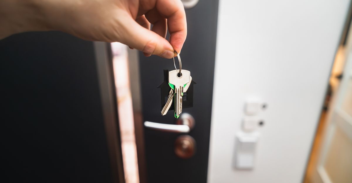 locksmith tools keys — New Brunswick Locksmith Corp