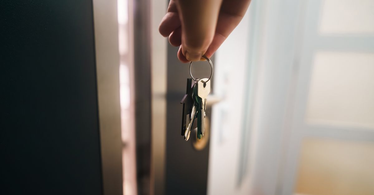 locksmith service technician — New Brunswick Locksmith Corp