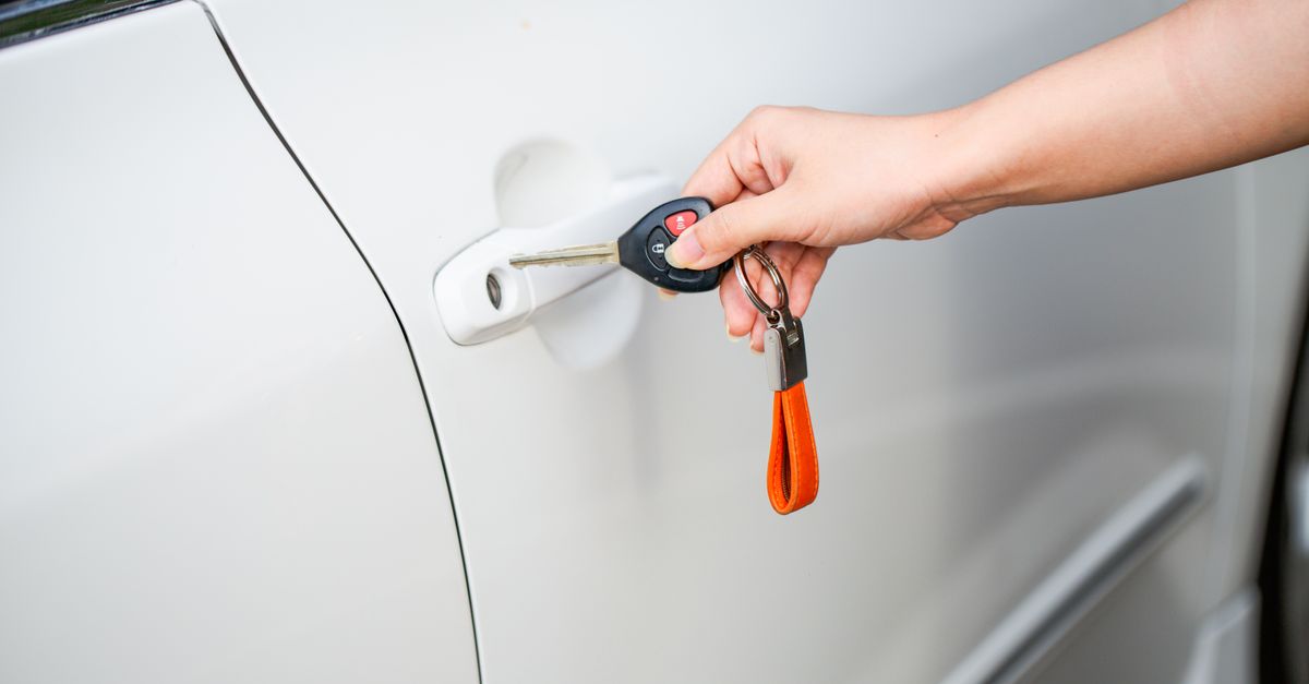 locksmith service technician — New Brunswick Locksmith Corp