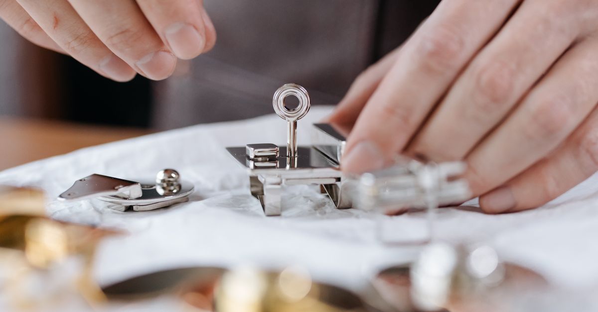 locksmith shop keys — New Brunswick Locksmith Corp