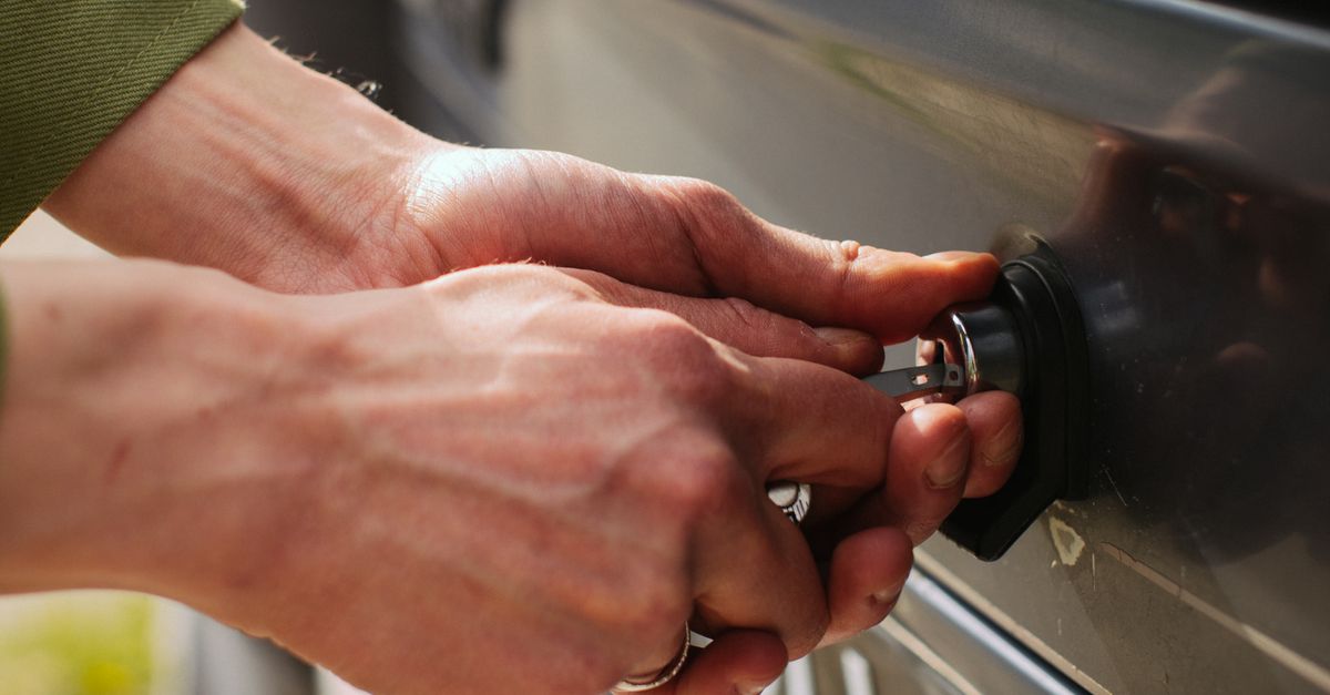 locksmith shop keys — New Brunswick Locksmith Corp