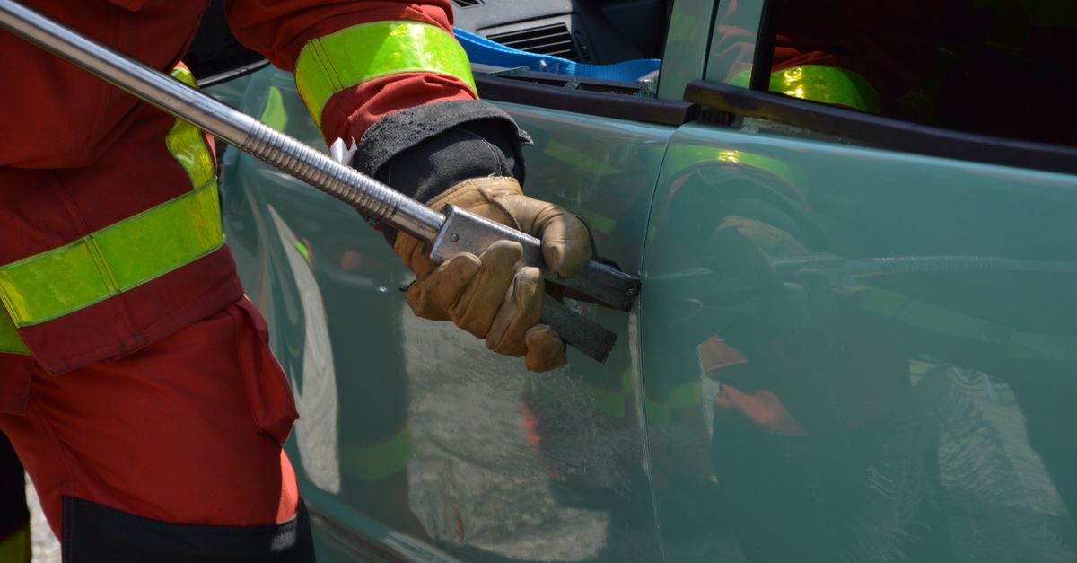 Fast, damage-free car lockout service without a dealer visit — New Brunswick Locksmith Corp