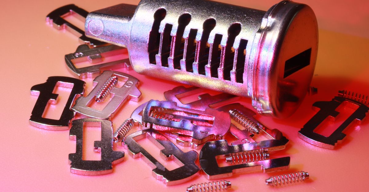 Car key programming explained in plain language — New Brunswick Locksmith Corp