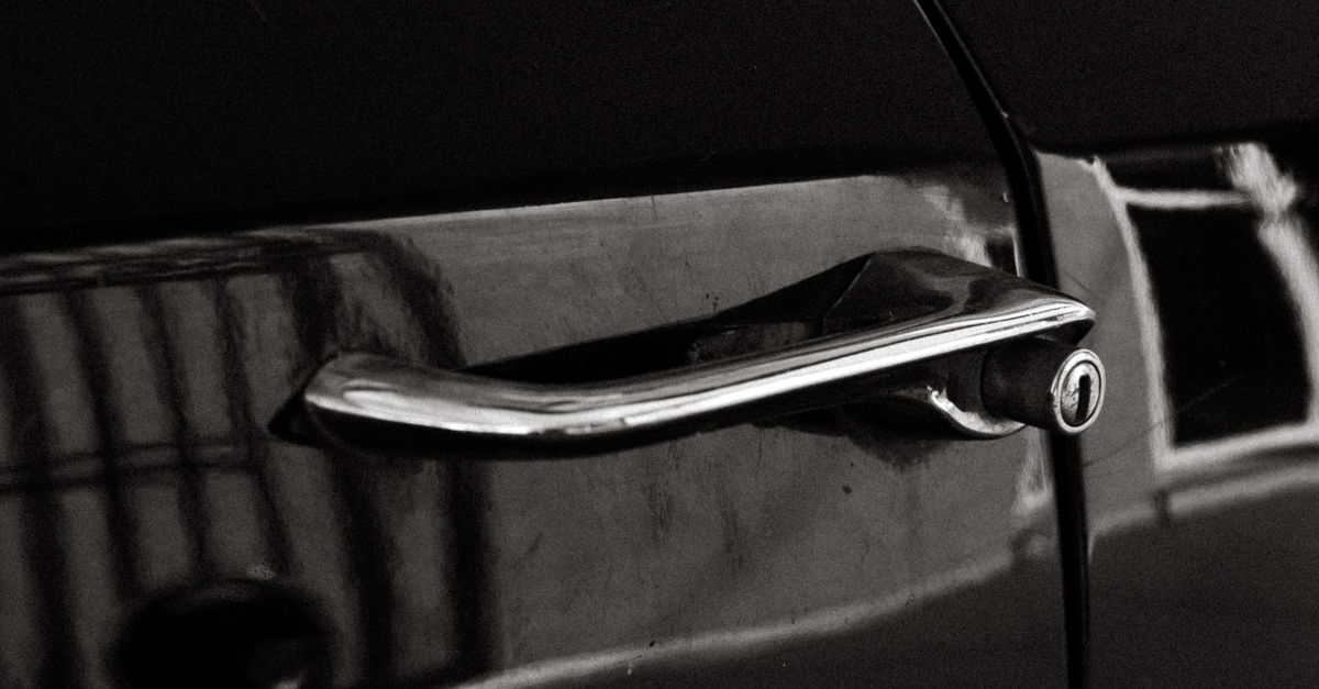 Beyond the Ignition: Our Full Automotive and Commercial Locksmith Services New Brunswick — New Brunswick Locksmith Corp