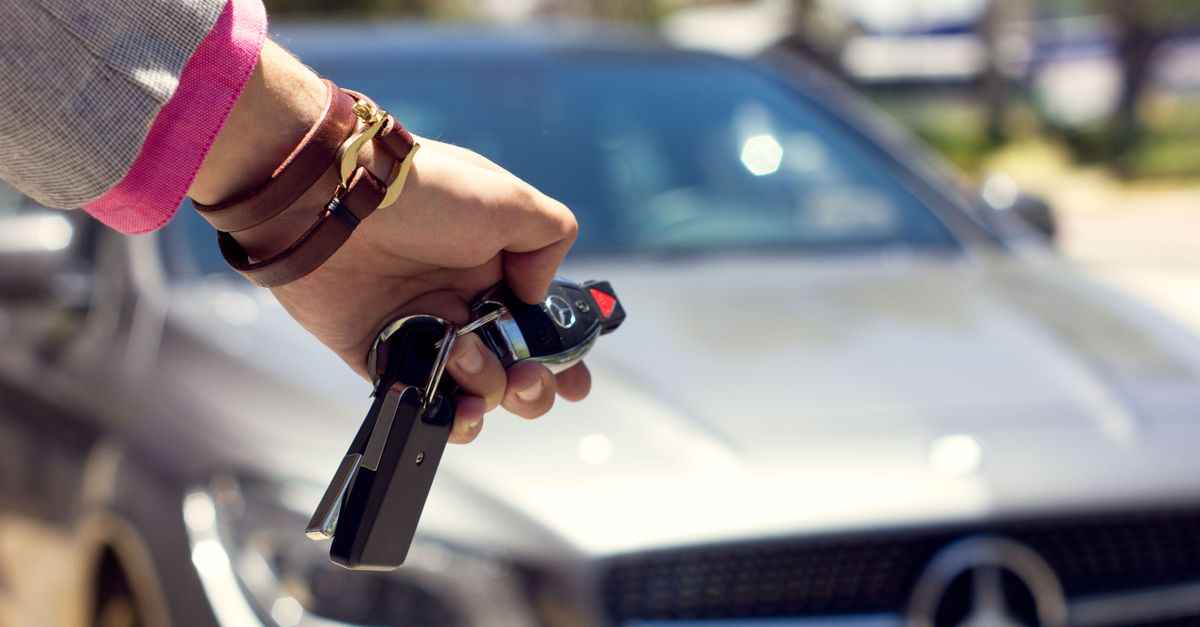What Our Key Fob & Remote Programming Service Actually Covers — New Brunswick Locksmith Corp