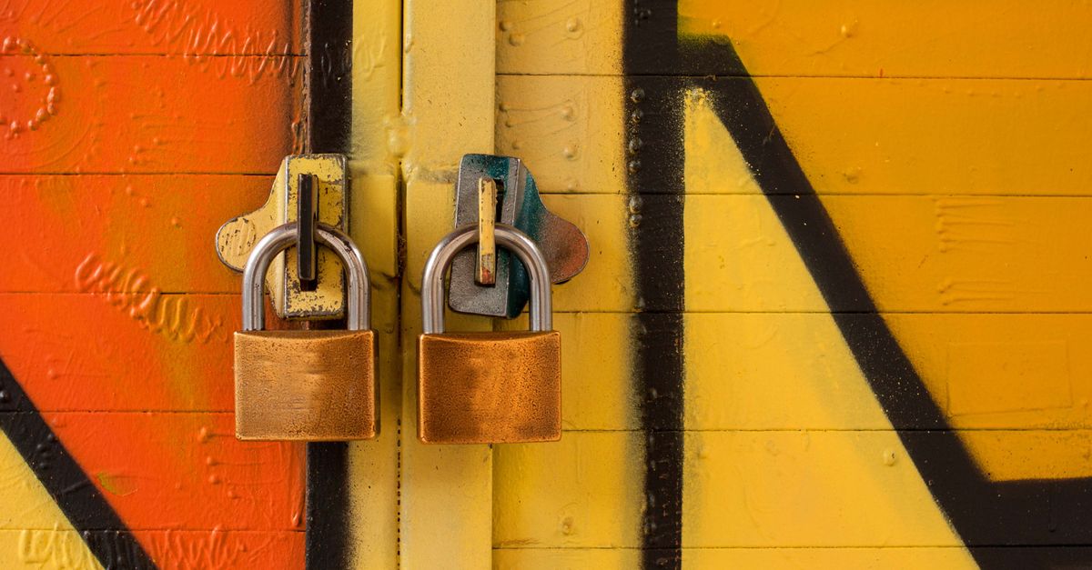 What a Commercial Lockout Service Actually Looks Like at 2 AM — New Brunswick Locksmith Corp