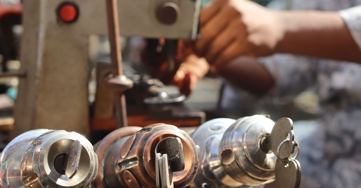 25 Specific Services We Provide in New Brunswick — New Brunswick Locksmith Corp