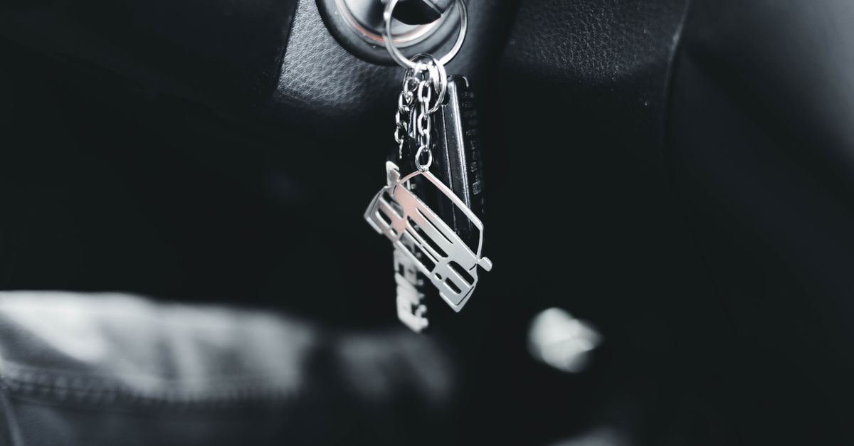 Car Key Programming and Car Lockout Service — When the Garage Is Not the Only Problem — New Brunswick Locksmith Corp