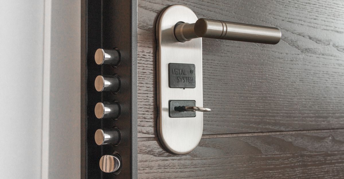 Smart Lock Rekey, Door Knob Lock Service, and the Full Range We Handle — New Brunswick Locksmith Corp