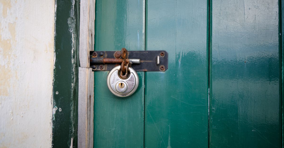 What Is a Mortise Lock and Why Does It Need Professional Service? — New Brunswick Locksmith Corp