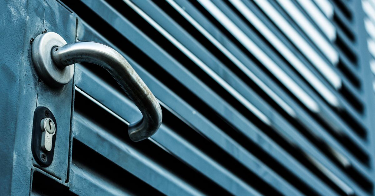 Specialized Applications: Sliding Door, Electric, and Smart Mortise Lock Systems — New Brunswick Locksmith Corp
